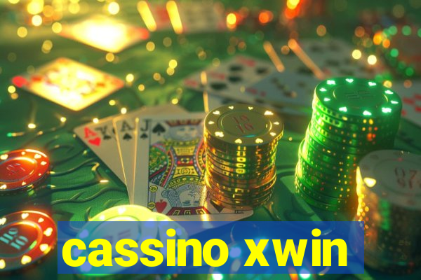 cassino xwin